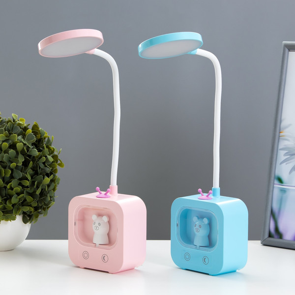 Изображение товара Ночник Risalux Мишка 9228356