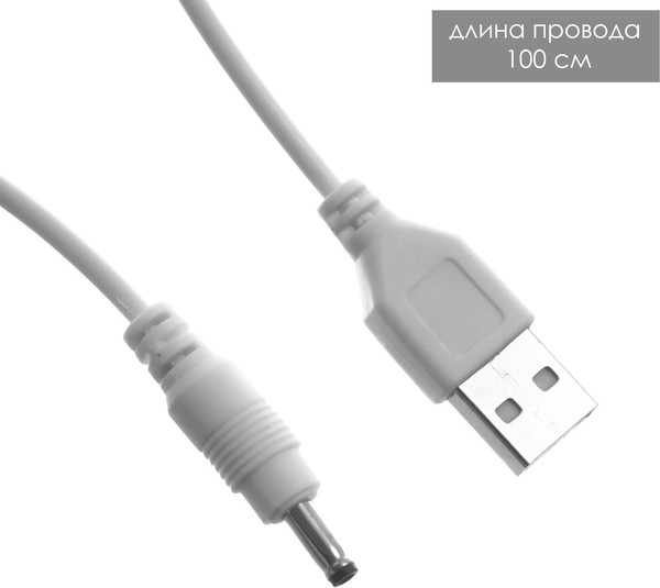 Изображение товара Ночник Risalux Мишка 9228356