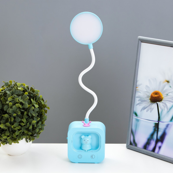 Изображение товара Ночник Risalux Мишка 9228356