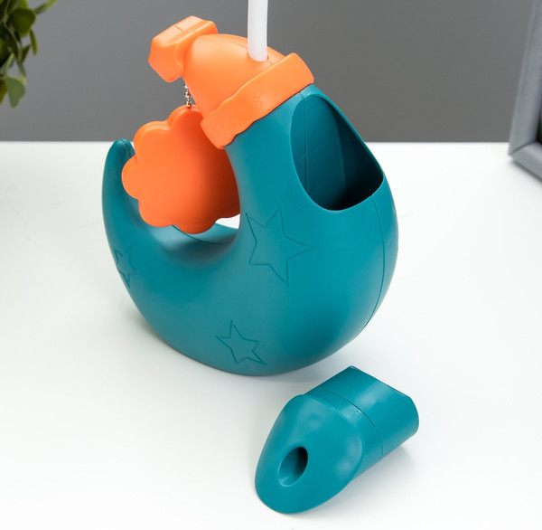 Изображение товара Настольная лампа Risalux Луна 9236024