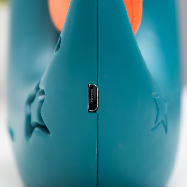 Изображение товара Настольная лампа Risalux Луна 9236024