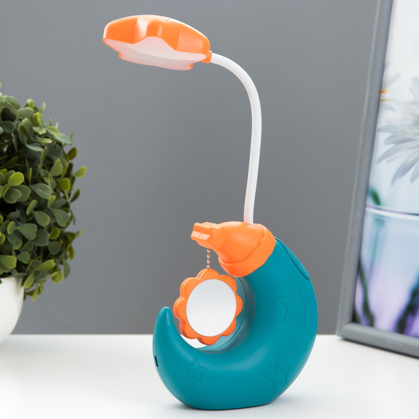 Изображение товара Настольная лампа Risalux Луна 9236024