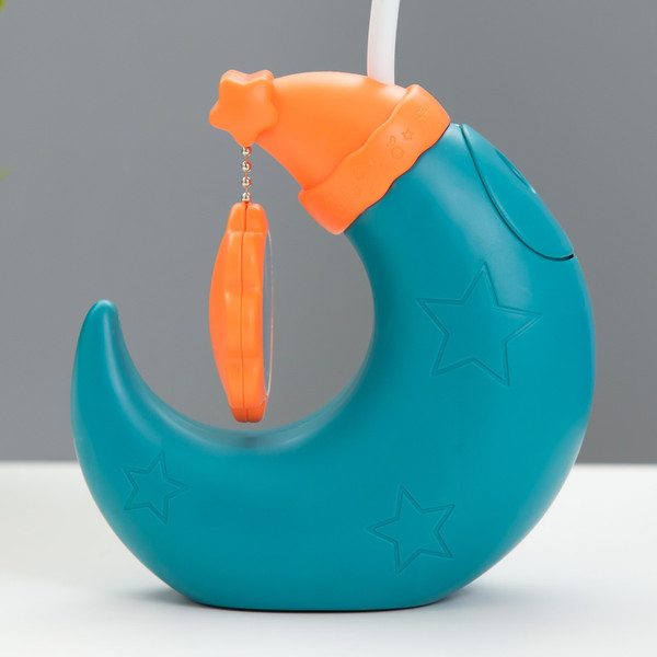 Изображение товара Настольная лампа Risalux Луна 9236024