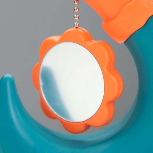 Изображение товара Настольная лампа Risalux Луна 9236024