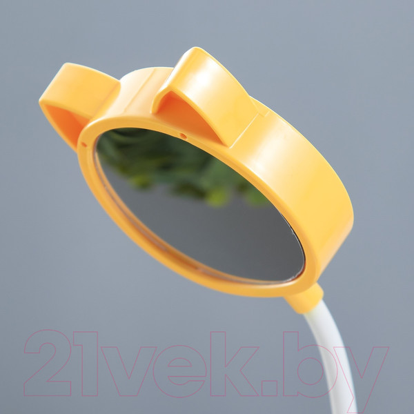 Изображение товара Настольная лампа Risalux Динозаврик 9236026 (желтый)