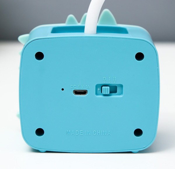 Изображение товара Настольная лампа Risalux Динозаврик 9250710