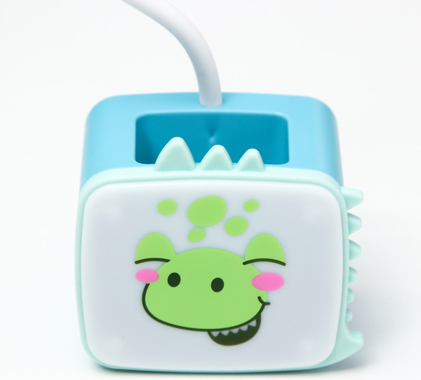 Изображение товара Настольная лампа Risalux Динозаврик 9250710