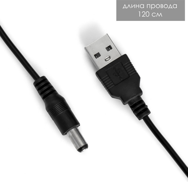 Изображение товара Настольная лампа Risalux Робот 9337307 (розовый)