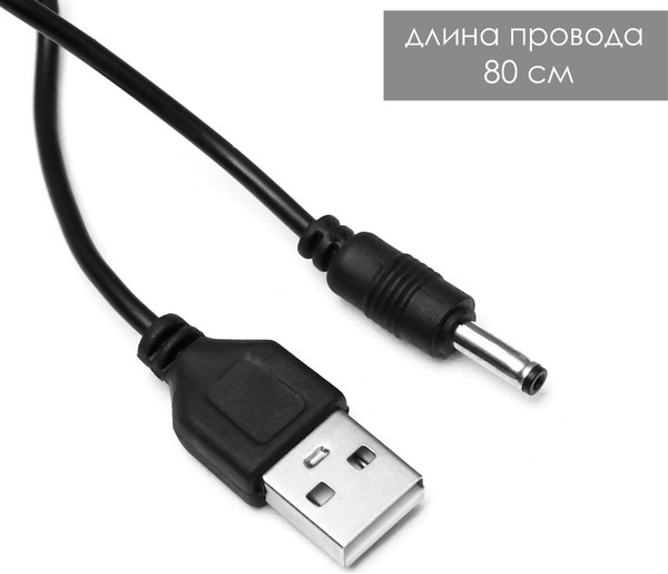 Изображение товара Настольная лампа Risalux Лайни 9343673 (розовый)