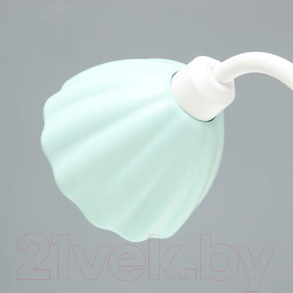 Изображение товара Настольная лампа Risalux Лайни 9343675 (зеленый)