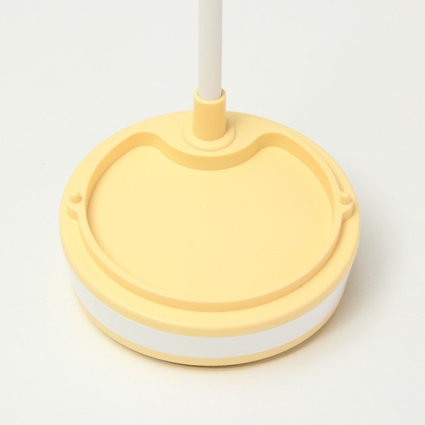 Изображение товара Настольная лампа Risalux Лайни 9343676 (желтый)