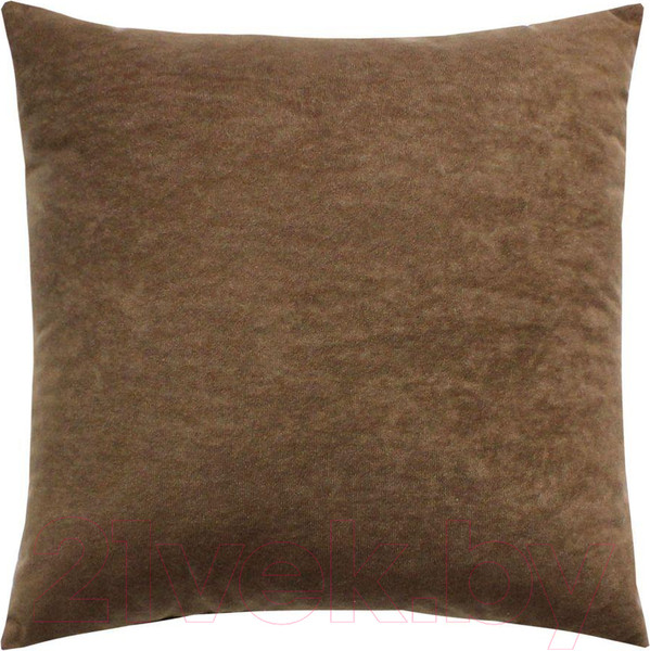 Изображение товара Подушка декоративная MATEX Fluffy. Шварц / 62-448 (молочный/черный/коричневый)