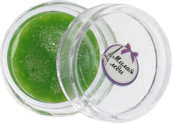 Изображение товара Набор детской декоративной косметики Милая Леди 20238E2-UNI-ML