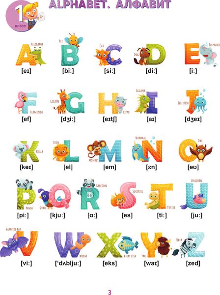 Изображение товара Учебное пособие АСТ Все правила английского языка с наглядными примерами