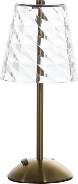 Изображение товара Ночник Risalux Берта 7879393 (золото)