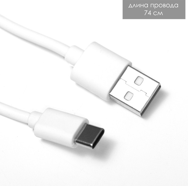 Изображение товара Ночник Risalux Берта 7879393 (золото)