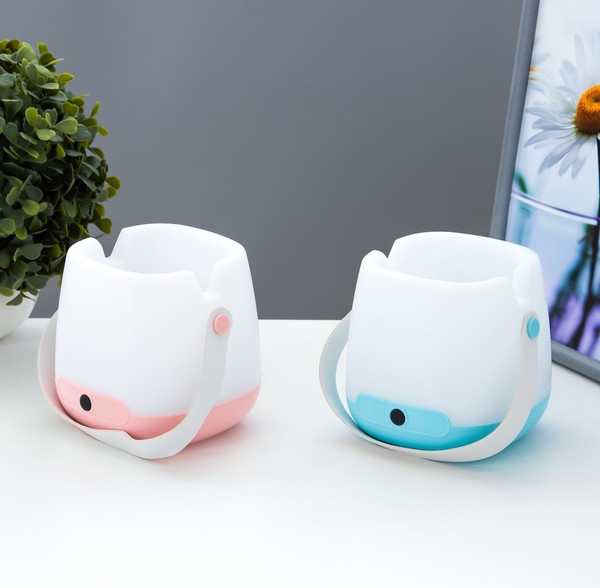 Изображение товара Ночник Risalux Ланди 9228354