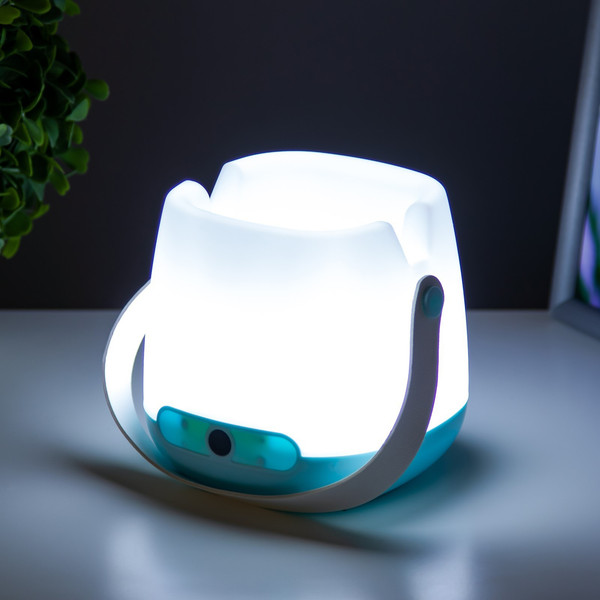 Изображение товара Ночник Risalux Ланди 9228354