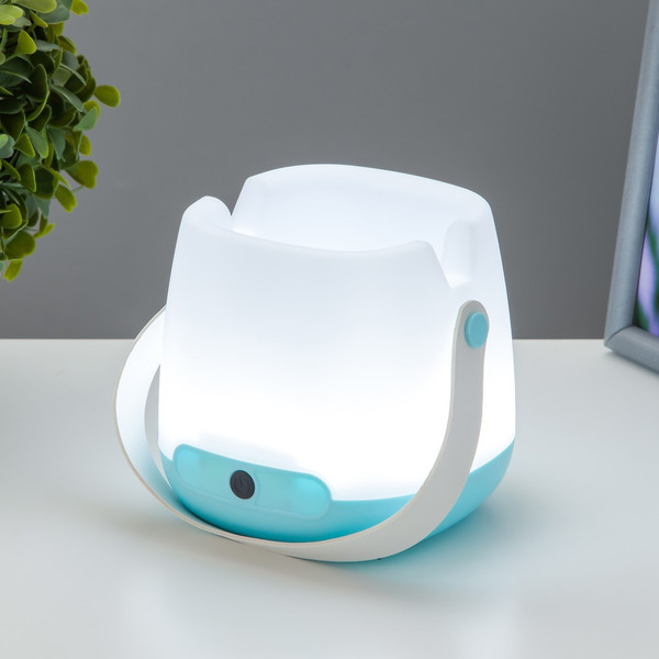 Изображение товара Ночник Risalux Ланди 9228354