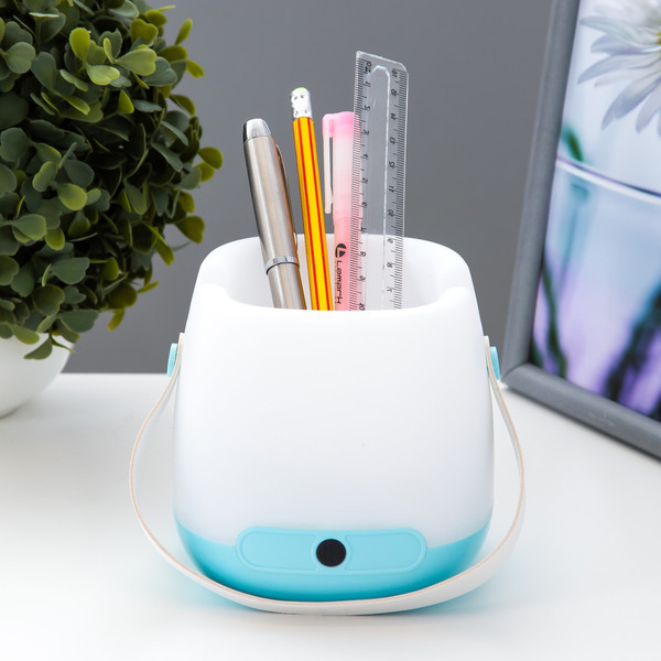 Изображение товара Ночник Risalux Ланди 9228354