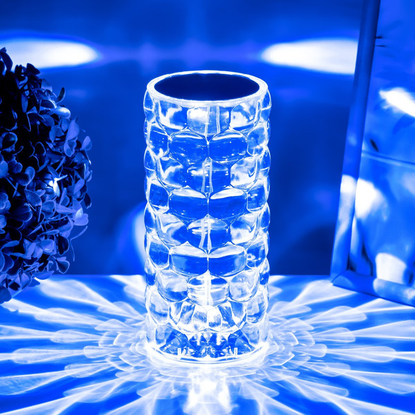 Изображение товара Ночник Risalux Призма 9330743