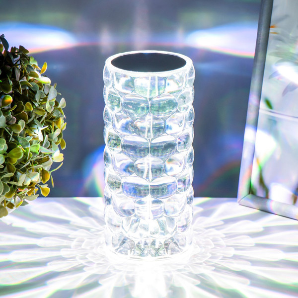 Изображение товара Ночник Risalux Призма 9330743