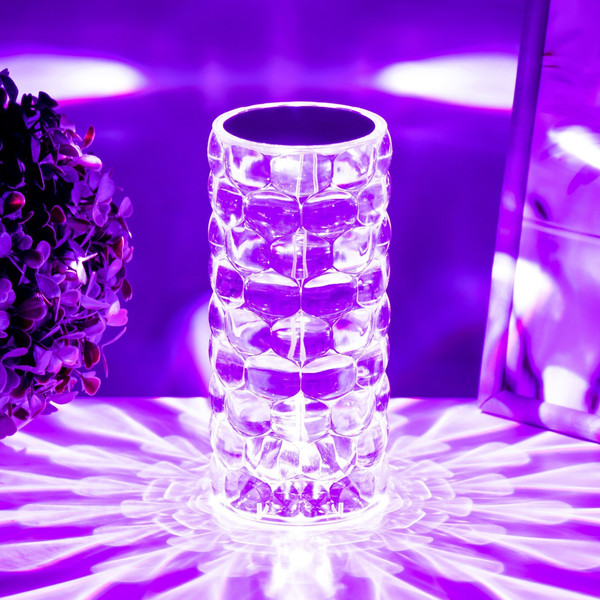 Изображение товара Ночник Risalux Призма 9330743