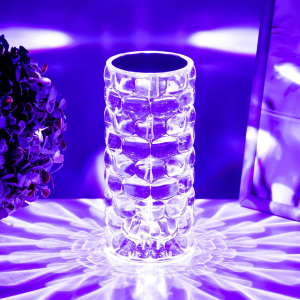 Изображение товара Ночник Risalux Призма 9330743