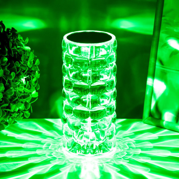 Изображение товара Ночник Risalux Призма 9330743