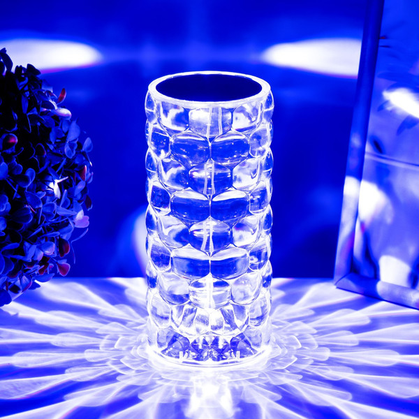 Изображение товара Ночник Risalux Призма 9330743