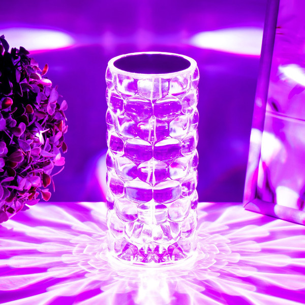 Изображение товара Ночник Risalux Призма 9330743