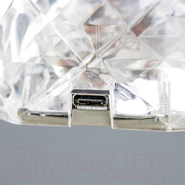 Изображение товара Ночник Risalux Призма 9335368