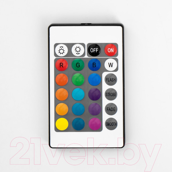 Изображение товара Ночник Risalux Призма 9335368