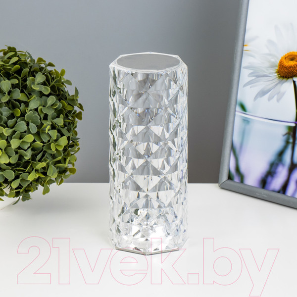 Изображение товара Ночник Risalux Призма 9335368