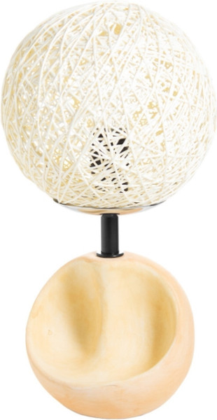 Изображение товара Прикроватная лампа Risalux Матильда 9613463 (оранжевый)