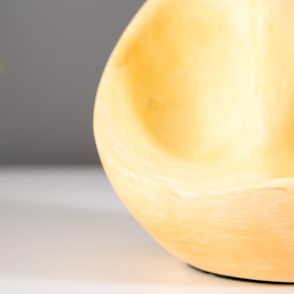 Изображение товара Прикроватная лампа Risalux Матильда 9613463 (оранжевый)