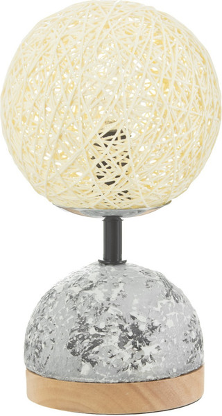 Изображение товара Прикроватная лампа Risalux Неонила 9613465 (черный)