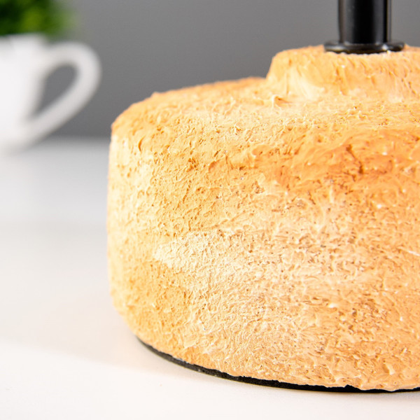 Изображение товара Прикроватная лампа Risalux Венера 9613466 (оранжевый)