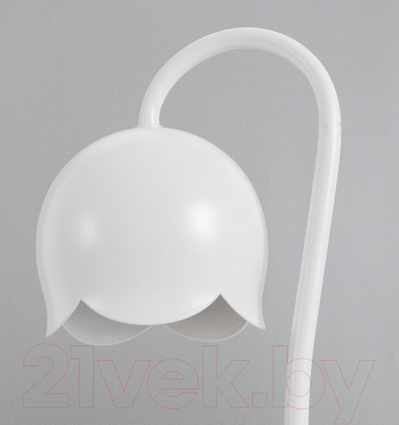 Изображение товара Настольная лампа Risalux Свелл 9705501 (белый)