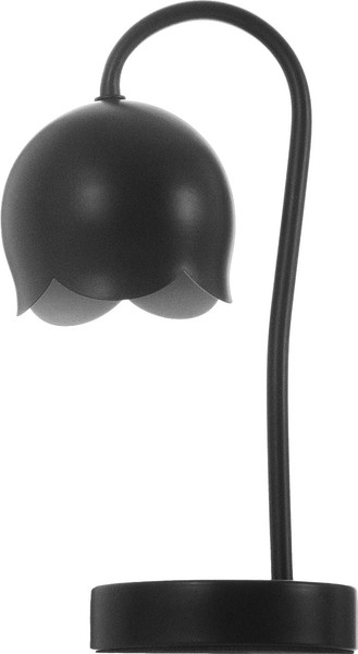 Изображение товара Настольная лампа Risalux Свелл 9705502 (черный)