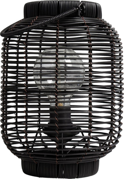 Изображение товара Прикроватная лампа Risalux Бурмис 9829370 (черный)