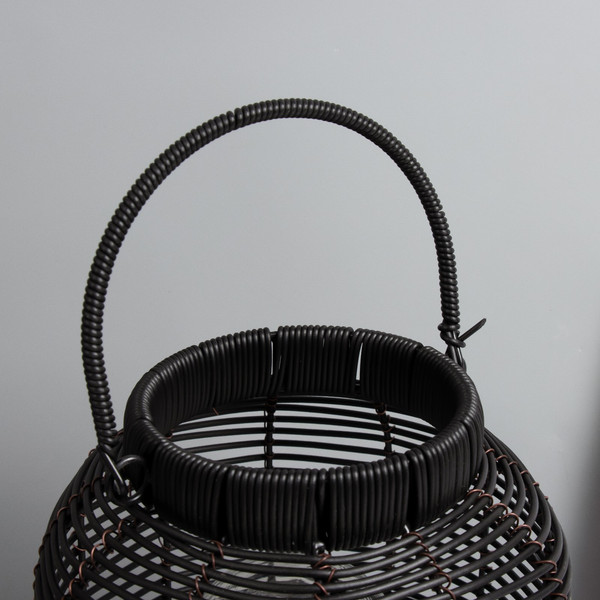 Изображение товара Прикроватная лампа Risalux Бурмис 9829370 (черный)