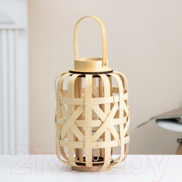 Изображение товара Прикроватная лампа Risalux Барма 9829378