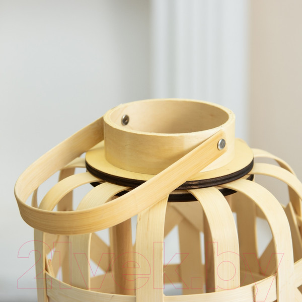 Изображение товара Прикроватная лампа Risalux Барма 9829378