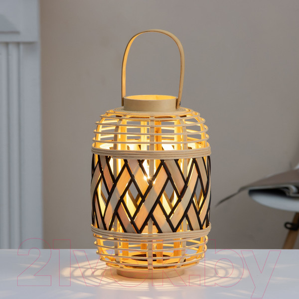 Изображение товара Прикроватная лампа Risalux Галлея 9829380