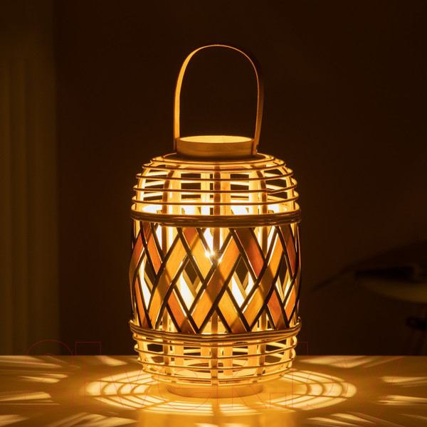 Изображение товара Прикроватная лампа Risalux Галлея 9829380