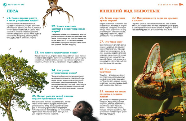 Изображение товара Энциклопедия Азбука Обо всем на свете: от египетских пирамид до самолетов