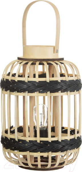 Изображение товара Прикроватная лампа Risalux Кайда 9829388