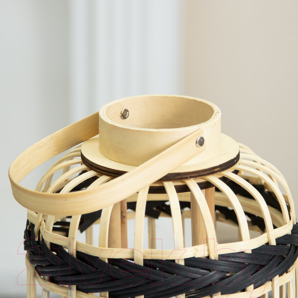 Изображение товара Прикроватная лампа Risalux Кайда 9829388