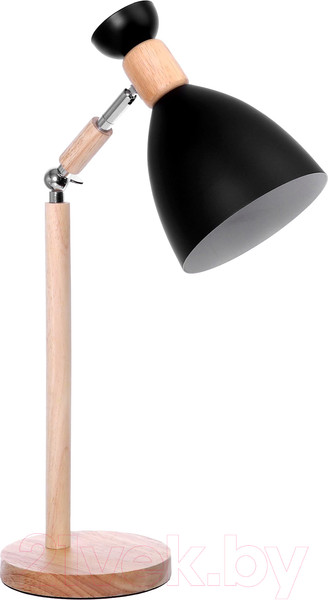 Изображение товара Настольная лампа Risalux Канди 10185196 (черный)